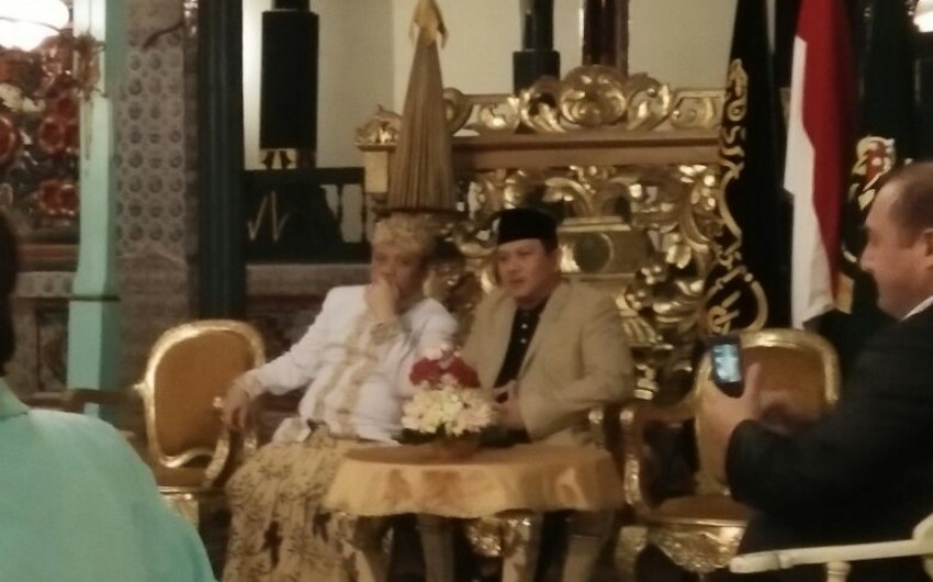 Azərbaycanlı iş adamları İndoneziyanın Cirebon şəhərinin biznes imkanlarını dəyərləndiriblər