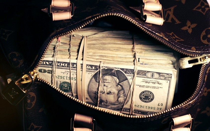 Bakı sakininə qarşı 20 min dollarlıq dələduzluq edilib