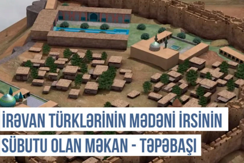 Qərbi Azərbaycan xronikası: Təpəbaşı - oğurlanmış şəhərin sızıltısı