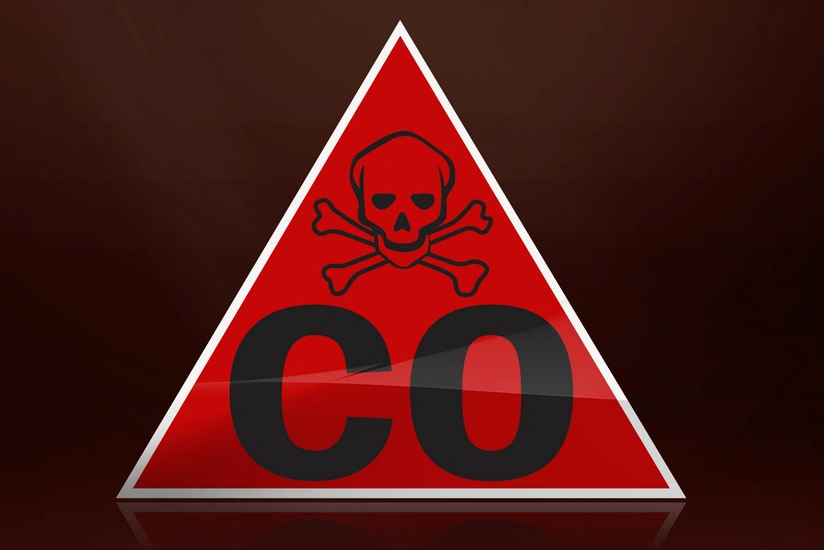 В Баку пожилая женщина отравилась угарным газом