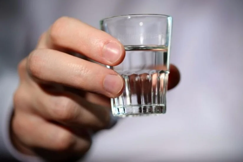 Sumqayıtda alkoqoldan zəhərlənən şəxs ölüb