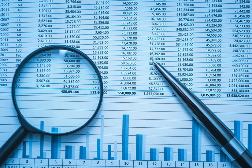 Ekologiya və Təbii Sərvətlər Nazirliyinin qurumu auditor seçib