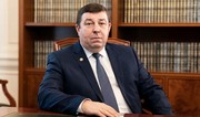 Birinci Moskva Dövlət Tibb Universitetinin rektoru Mehriban Əliyevanı təbrik edib