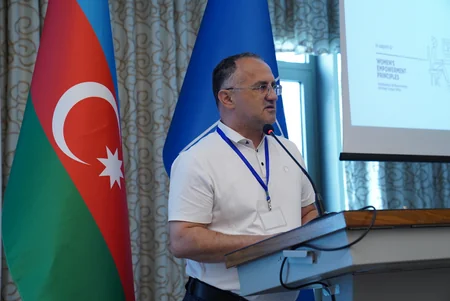 AMFA: Mikrokreditlər alan qadın sahibkarların xüsusi çəkisi 32 %-ə çatıb