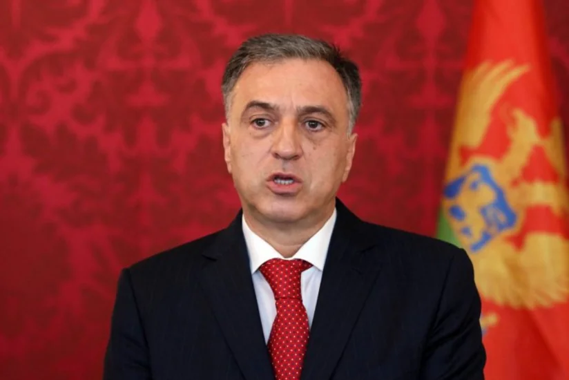 Monteneqro prezidenti Azərbaycana gələcək