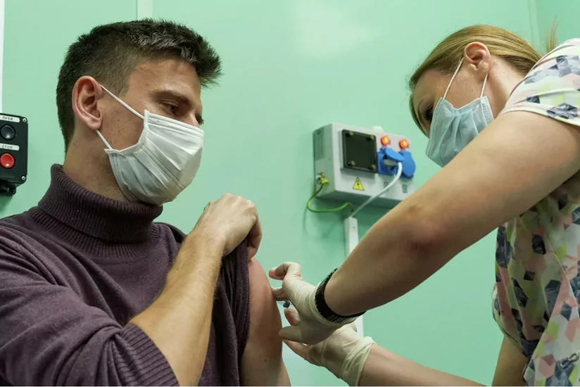 Bu şəxslərə COVID-19 peyvəndi kömək etməyəcək