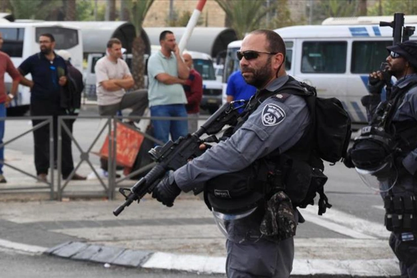 İsraildə fələstinlinin bıçaqlı hücumu nəticəsində 4 nəfər ölüb