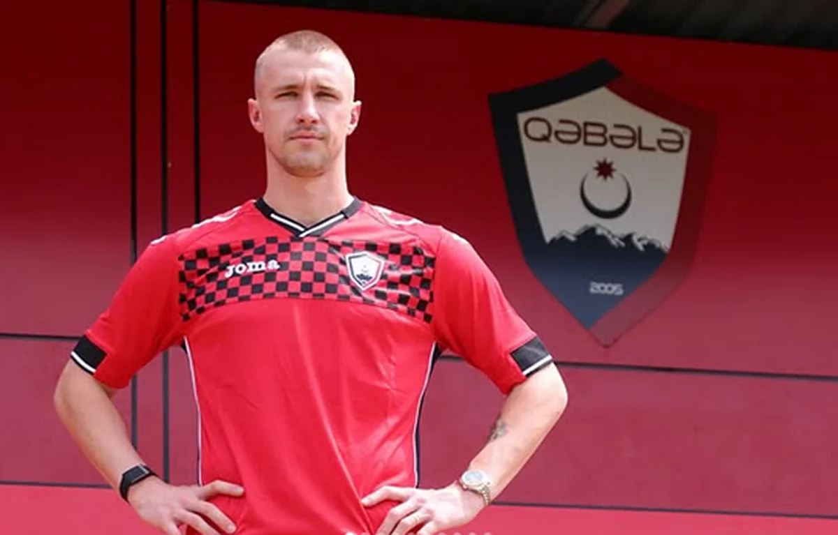 Qəbələnin futbolçusu:  Ümid edirəm ki, tezliklə Premyer Liqada oynamağa hazır olacam