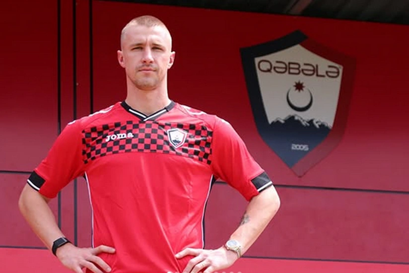 Qəbələnin futbolçusu:  Ümid edirəm ki, tezliklə Premyer Liqada oynamağa hazır olacam