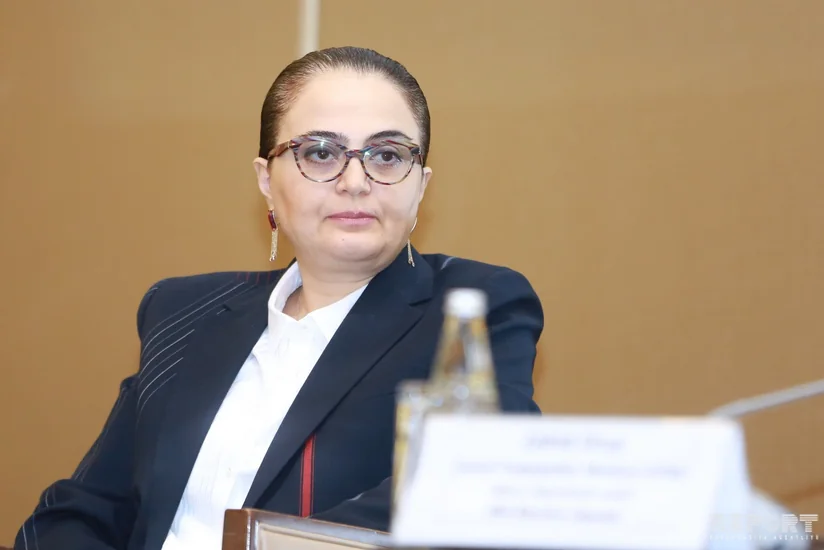 PA-nın şöbə müdiri: “Son islahatlar paketi 5 milyard həcmində olmaqla 4 milyon insanı əhatə edir