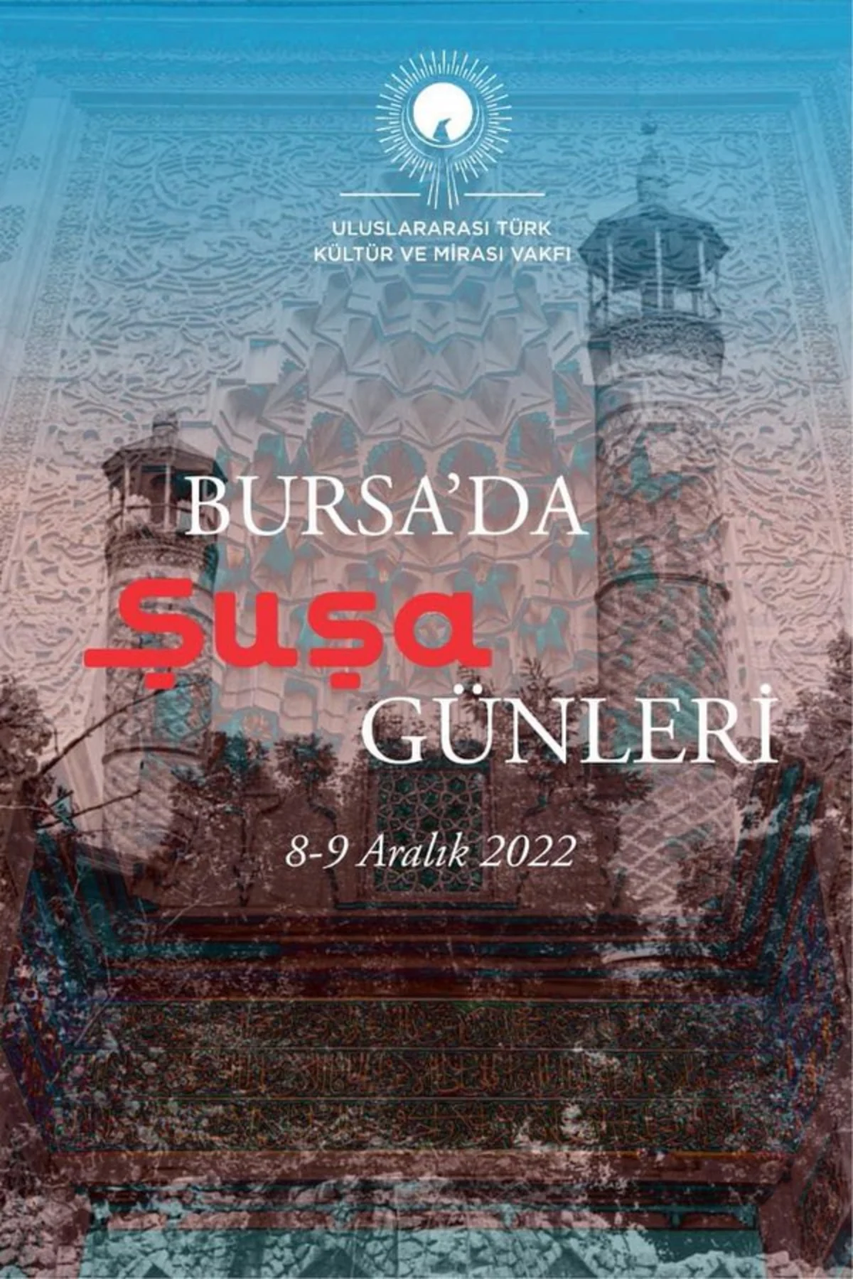 Türkiyənin Bursa şəhərində “Şuşa Günləri” keçiriləcək