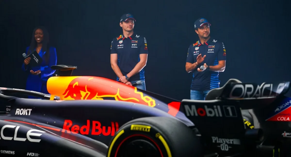 Red Bullun Azərbaycan Qran-prisi üçün bolidində hansı dəyişikliklər etdiyi bəlli olub