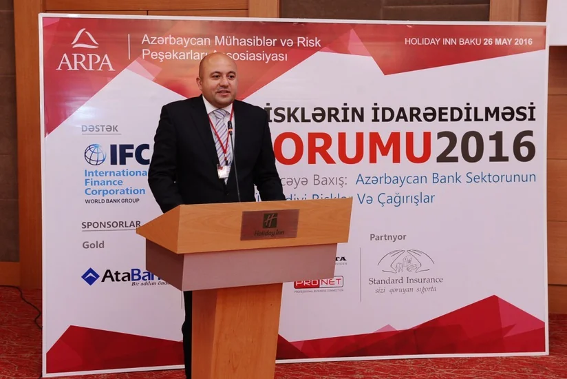Gələn il Mühasiblərin Peşəkar Sertifikasiyasının yeni imtahanları keçiriləcək