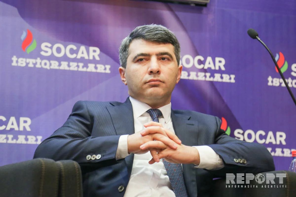 İnam Kərimov: ASAN Kommunal Mərkəzləri açılacaq
