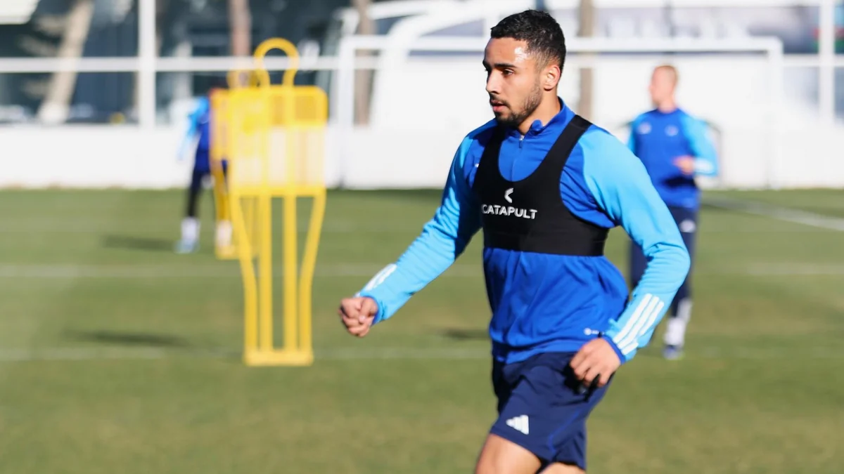 “Qarabağ” Leandro Andrade ilə bağlı heç bir klubdan təklif almayıb