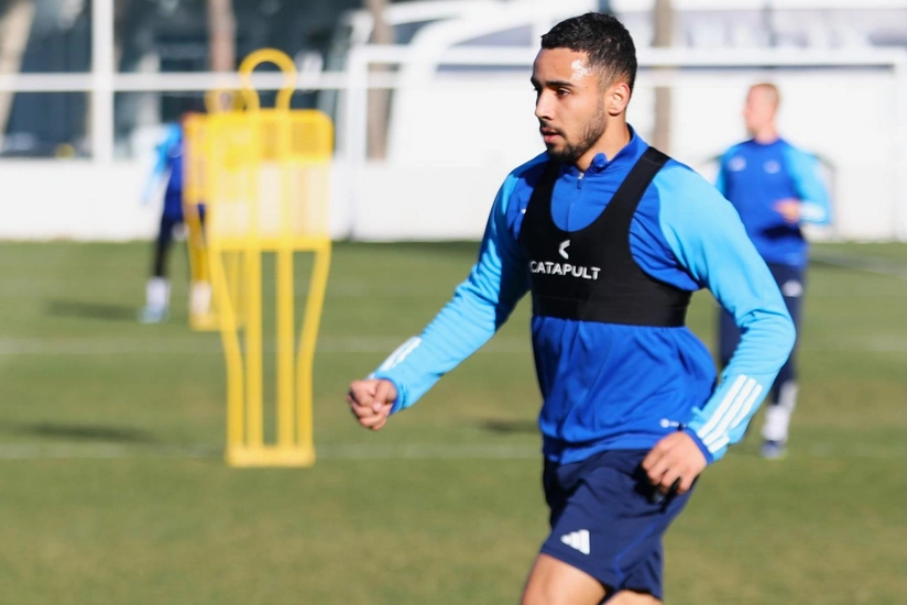 “Qarabağ” Leandro Andrade ilə bağlı heç bir klubdan təklif almayıb