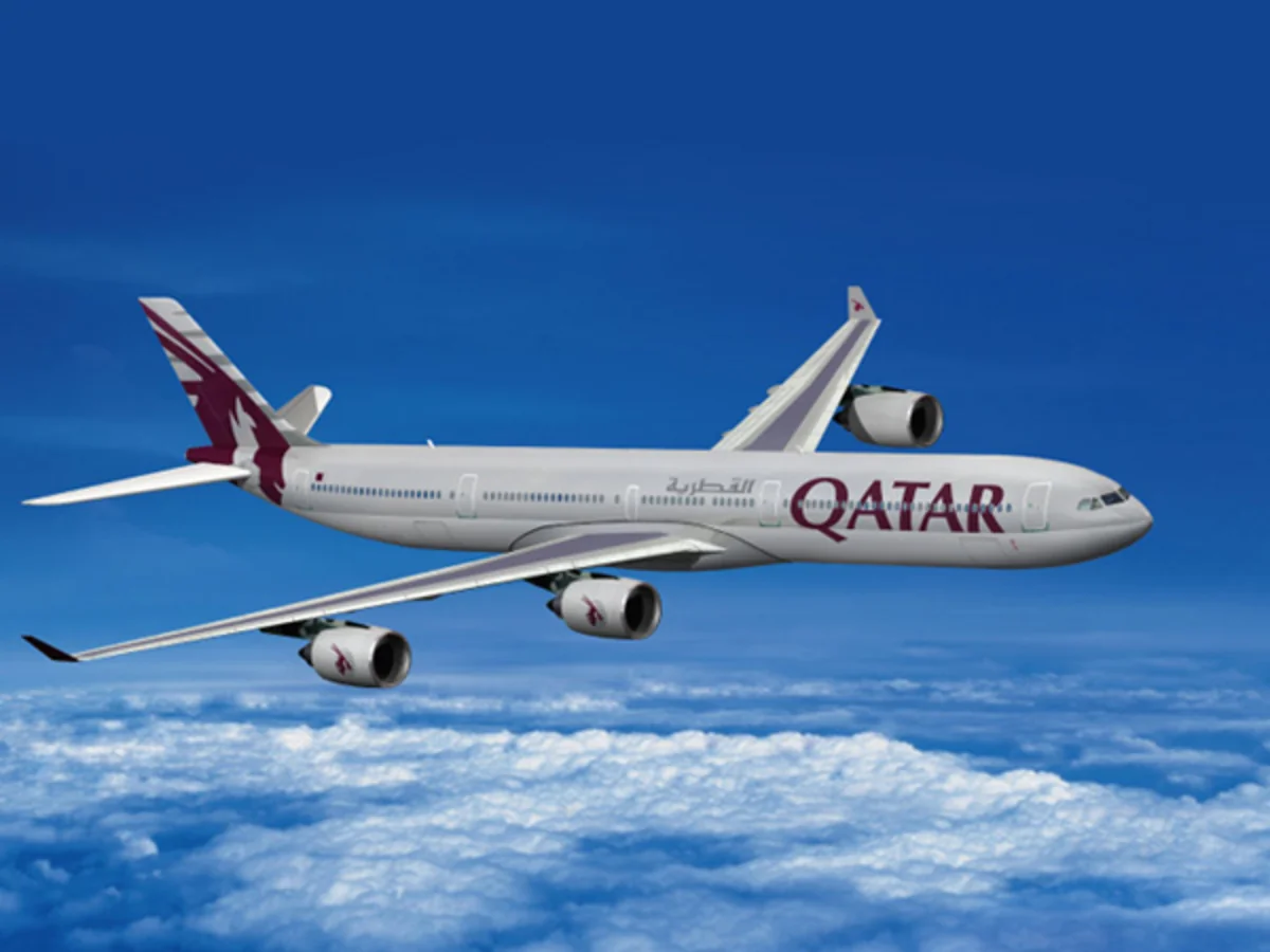 ​Qatar Airways проводит скидочную кампанию