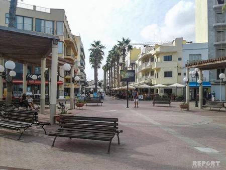 Məqsədin arzuya çevrildiyi Malta səfəri - REPORTAJ