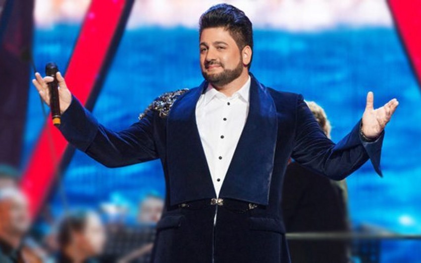 Yusif Eyvazov erməni soprano ilə eyni səhnəyə çıxmaqdan imtina edib