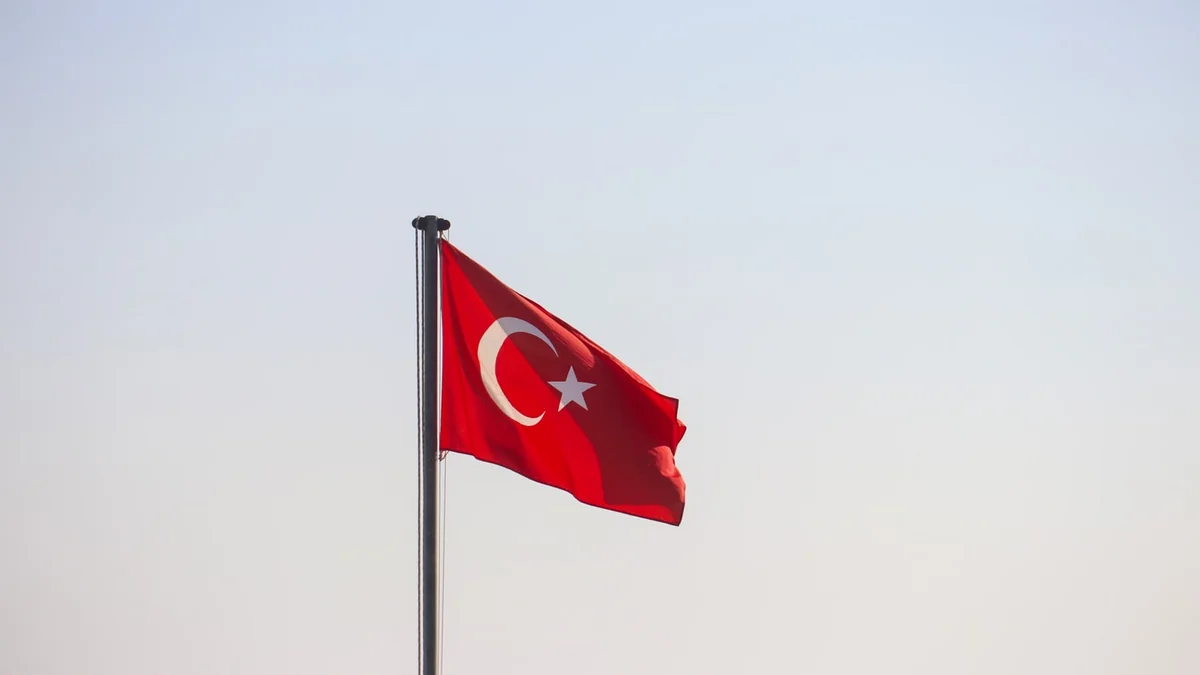 Turkish Embassy expresses condolences to Azerbaijani people