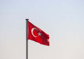 Turkish Embassy expresses condolences to Azerbaijani people