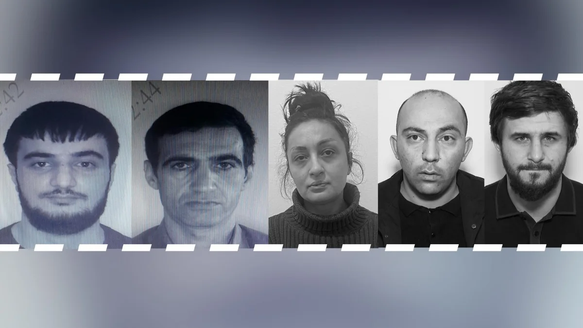 Bakıda 3 nəfəri narkokuryerliyə cəlb edən şəxs saxlanılıb