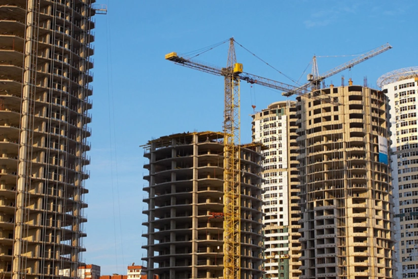 Bakıda yeni tikilmiş 67 binanın istismarına icazə verilməyib