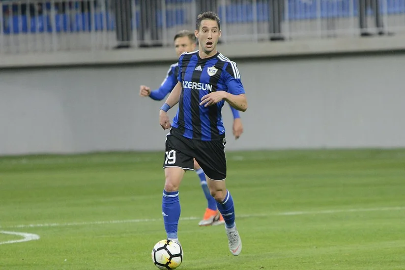 Filip Ozobiç: Prosineçkinin azərbaycanlı futbolçular haqda dedikləri həqiqətdən uzaqdır - MÜSAHİBƏ
