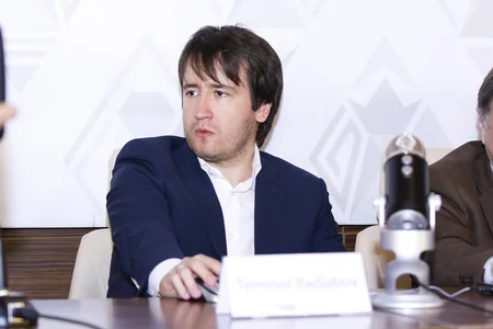Teymur Rəcəbov: Bəzən istədiyin oyun alınmır