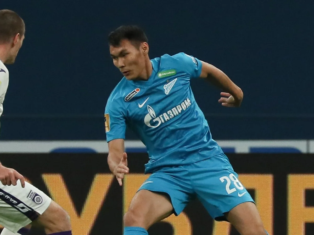 “Qarabağ” və “Neftçi” “Zenit”in futbolçusu ilə maraqlanır