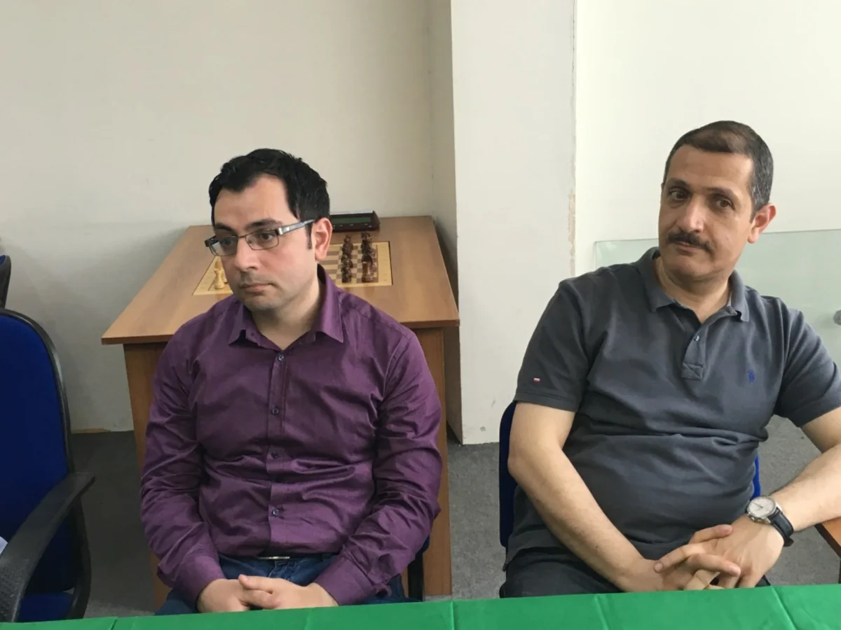 ​Şahmat üzrə Azərbaycan millisi Qəbələdə toplanış keçəcək