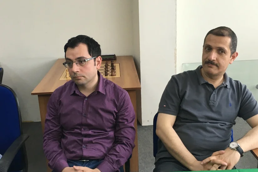 ​Şahmat üzrə Azərbaycan millisi Qəbələdə toplanış keçəcək