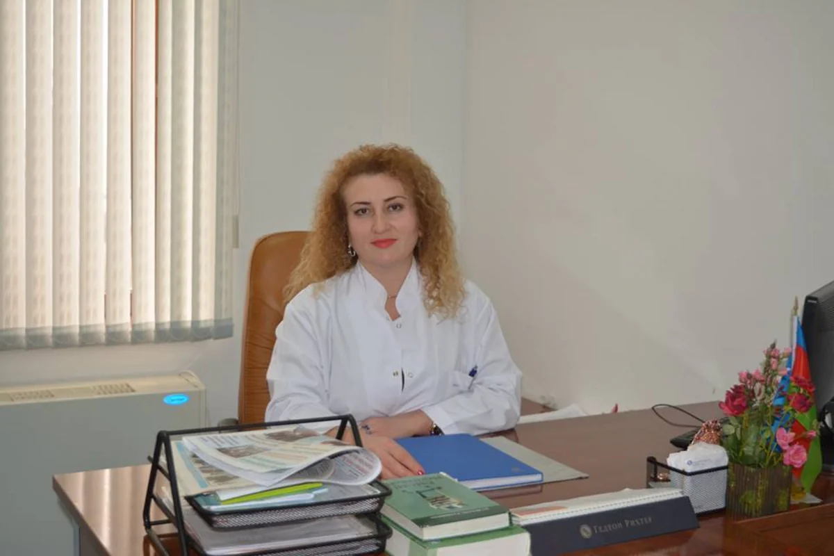 Fizioterapevt: “Bel ağrıyanda dərhal masaja getmək olmaz” - MÜSAHİBƏ