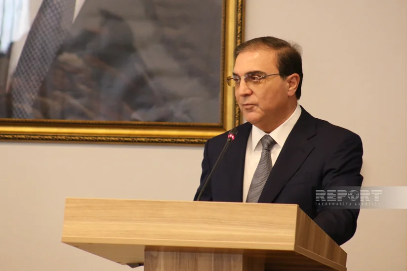 Head of executive power: Armenia failed to sow panic among Ganja residents