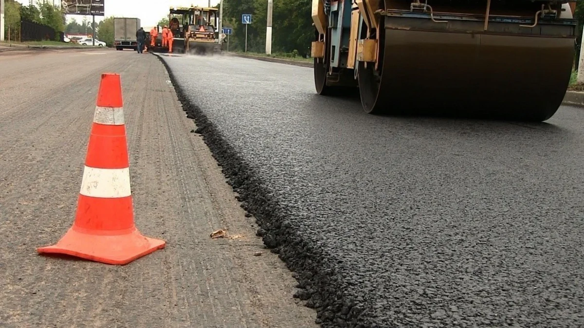 Masallıda yol tikintisi üçün 6,8 milyon manat ayrılıb - SƏRƏNCAM