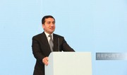 Гаджиев: Германия может внести весомый вклад в экономическую трансформацию Южного Кавказа
