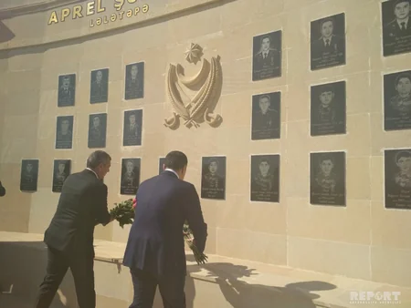 Nazir: Cocuq Mərcanlıda daha 40 ailə özünüməşğulluq proqramına cəlb ediləcək - FOTO