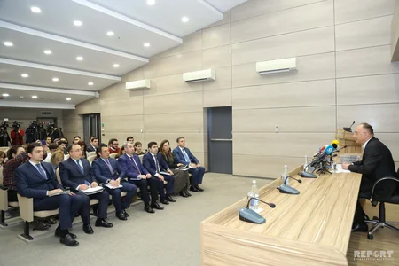 AQTA qida təhlükəsizliyi qeydiyyatı üçün müraciət edən 405 sahibkarlıq subyektinə mənfi cavab verib