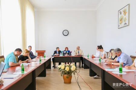 Елена Ростропович: Хочу продолжить работу, которую начал мой отец с Гейдаром Алиевым в 2003 году