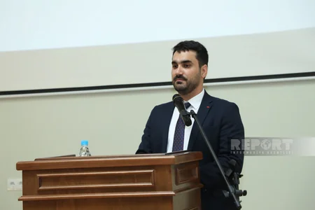 Diaspor nümayəndələrinin iştirakı ilə “Ana dili – Azərbaycan məktəbi” layihəsinin təqdimat mərasimi keçirilib