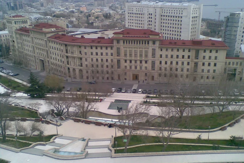 ​Azərbaycanda ali və orta təhsil müəssisələrinin nizamnamələrini həmin qurumların təsisçiləri təsdiqləyəcək