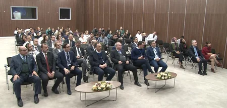 Ankarada TDT-yə üzv ölkələrin ürək-damar cərrahiyyəsi üzrə birgə təlim proqramı başlayıb