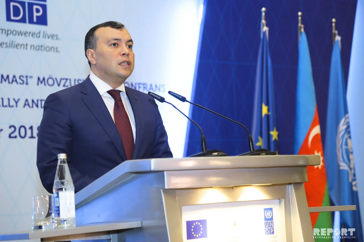 Sahil Babayevin Bərdədə keçirəcəyi vətəndaş qəbulunun tarixi dəyişdirilib