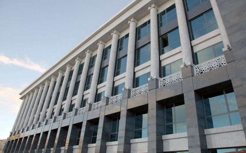 Dövlət Komitəsi sabiq Aparat rəhbəri ilə bağlı Korrupsiyaya Qarşı Mübarizə Baş İdarəsinə müraciət edib - EKSKLÜZİV