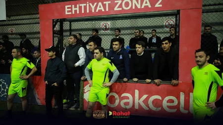 “Zəfər Kuboku” futbol çempionatının qalibləri mükafatlandırıldı