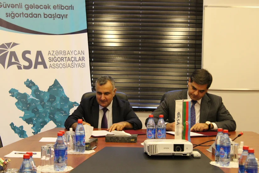 Azərbaycan Sığortaçılar Assosiasiyası Mediasiya Şurası ilə əməkdaşlığa başlayıb