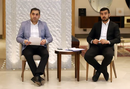 Klublar Komitəsi Premyer Liqada legioner limiti məsələsini müzakirə edib