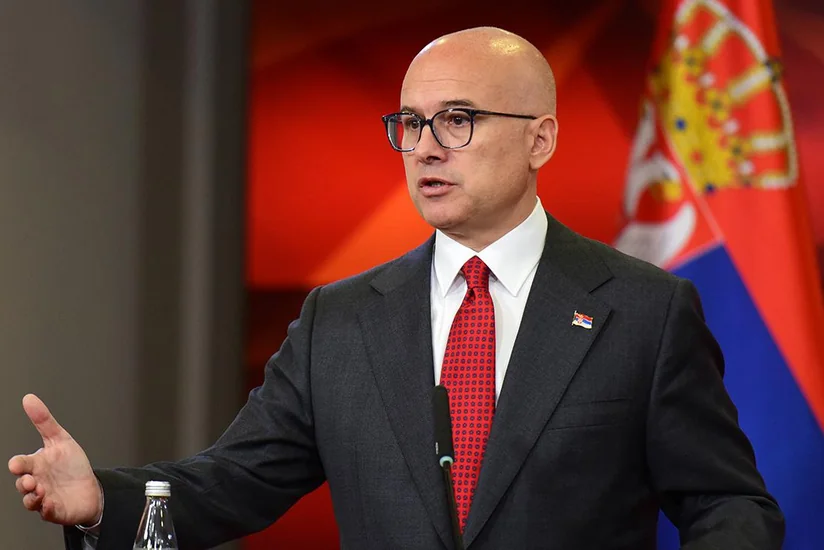 Премьер: Сербия готова пригласить США и РФ для расследования применений звуковой пушки