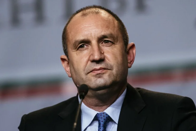 Президент Болгарии посетит с официальным визитом Азербайджан