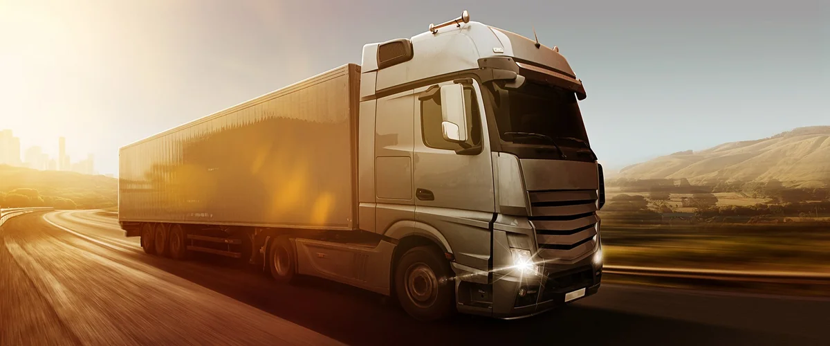 Azerbaijan posts over 9% surge in int'l cargo traffic by road